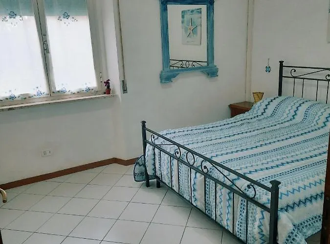 La Stella Del Mare