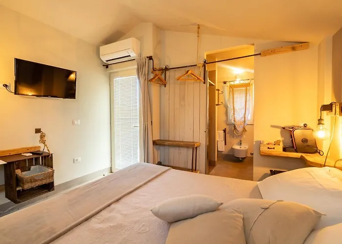 Agriturismo Sweet Cottage