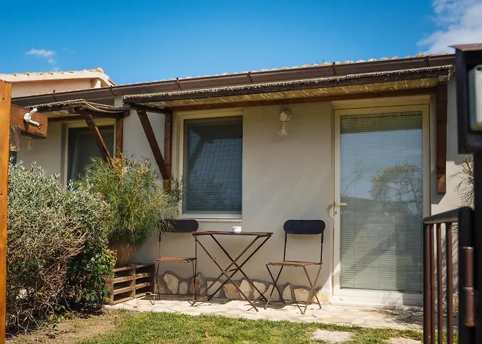 Agriturismo Sweet Cottage