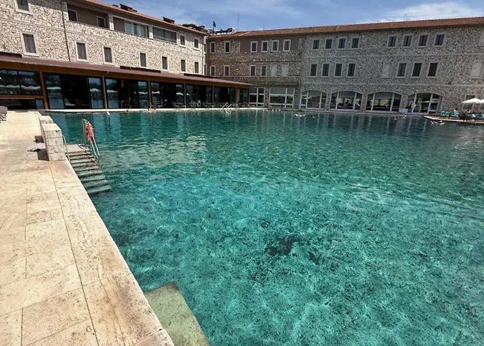 Casale Terre Rosse Garden