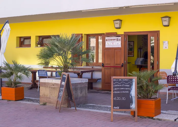 Residence Mediterraneo