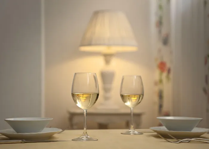 Ricci Hotel