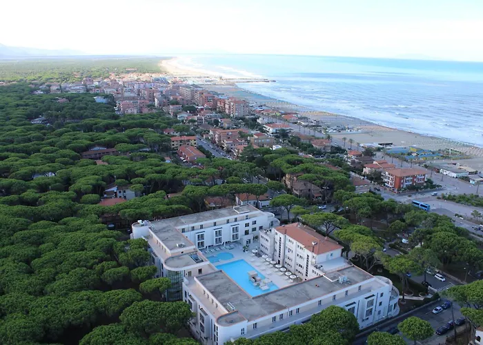 Hotel Terme Marine Leopoldo II